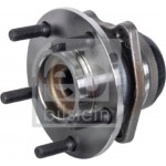 Febi Bilstein Σετ Ρουλεμάν Τροχών - 174569 Febi Bilstein Σετ Ρουλεμάν Τροχών - 174569