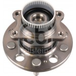 Febi Bilstein Σετ Ρουλεμάν Τροχών - 174749