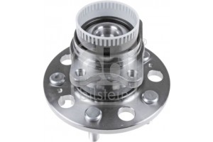 Febi Bilstein Σετ Ρουλεμάν Τροχών - 174749