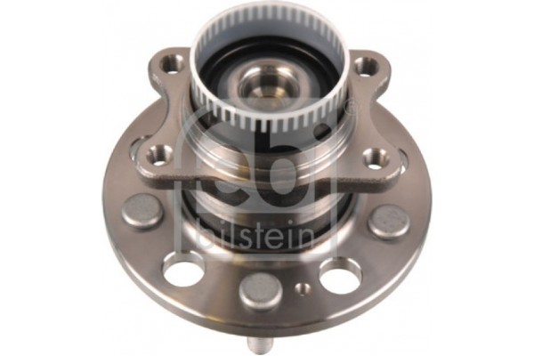 Febi Bilstein Σετ Ρουλεμάν Τροχών - 174749