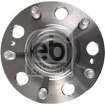 Febi Bilstein Σετ Ρουλεμάν Τροχών - 174749