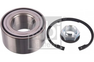 Febi Bilstein Σετ Ρουλεμάν Τροχών - 174771