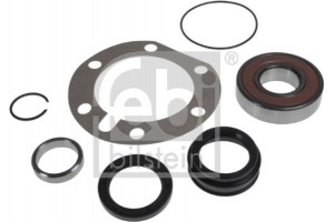 Febi Bilstein Σετ Ρουλεμάν Τροχών - 174869