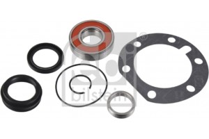 Febi Bilstein Σετ Ρουλεμάν Τροχών - 174869