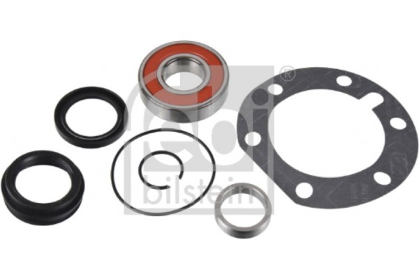 Febi Bilstein Σετ Ρουλεμάν Τροχών - 174869 Febi Bilstein Σετ Ρουλεμάν Τροχών - 174869