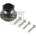 Febi Bilstein Σετ Ρουλεμάν Τροχών - 174941