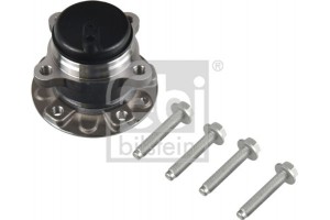 Febi Bilstein Σετ Ρουλεμάν Τροχών - 174941