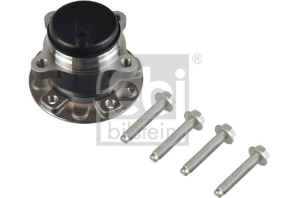 Febi Bilstein Σετ Ρουλεμάν Τροχών - 174941