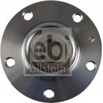 Febi Bilstein Σετ Ρουλεμάν Τροχών - 174941