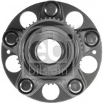 Febi Bilstein Σετ Ρουλεμάν Τροχών - 175167