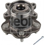 Febi Bilstein Σετ Ρουλεμάν Τροχών - 175371