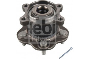 Febi Bilstein Σετ Ρουλεμάν Τροχών - 175371