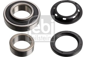 Febi Bilstein Σετ Ρουλεμάν Τροχών - 175457