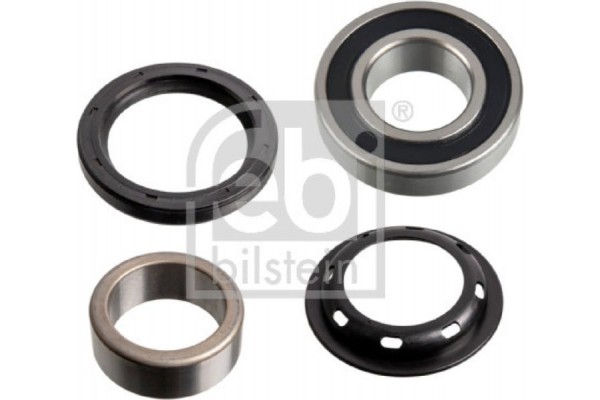 Febi Bilstein Σετ Ρουλεμάν Τροχών - 175457
