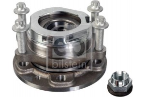 Febi Bilstein Σετ Ρουλεμάν Τροχών - 176131