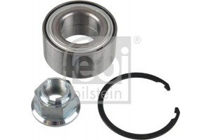 Febi Bilstein Σετ Ρουλεμάν Τροχών - 176250