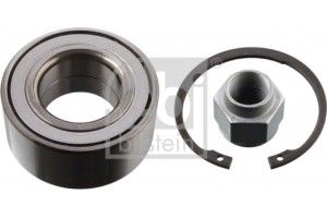 Febi Bilstein Σετ Ρουλεμάν Τροχών - 18191