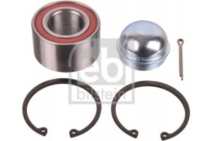 Febi Bilstein Σετ Ρουλεμάν Τροχών - 19085