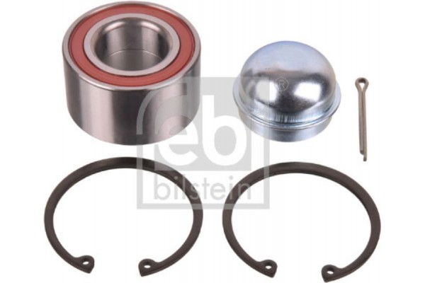 Febi Bilstein Σετ Ρουλεμάν Τροχών - 19085