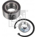 Febi Bilstein Σετ Ρουλεμάν Τροχών - 19213 Febi Bilstein Σετ Ρουλεμάν Τροχών - 19213