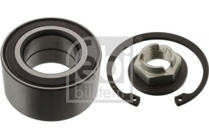 Febi Bilstein Σετ Ρουλεμάν Τροχών - 19213