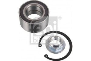 Febi Bilstein Σετ Ρουλεμάν Τροχών - 19213