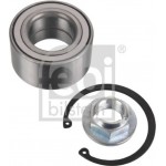 Febi Bilstein Σετ Ρουλεμάν Τροχών - 19213 Febi Bilstein Σετ Ρουλεμάν Τροχών - 19213