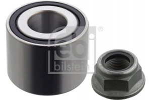 Febi Bilstein Σετ Ρουλεμάν Τροχών - 19897