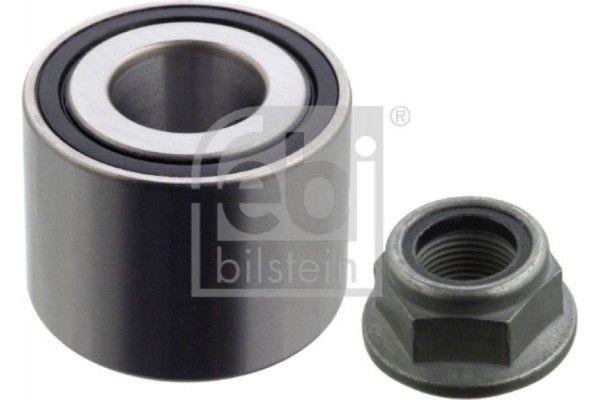 Febi Bilstein Σετ Ρουλεμάν Τροχών - 19897