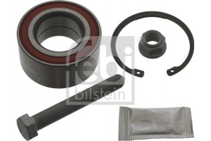 Febi Bilstein Σετ Ρουλεμάν Τροχών - 19922