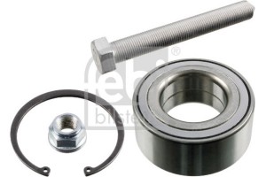 Febi Bilstein Σετ Ρουλεμάν Τροχών - 19922