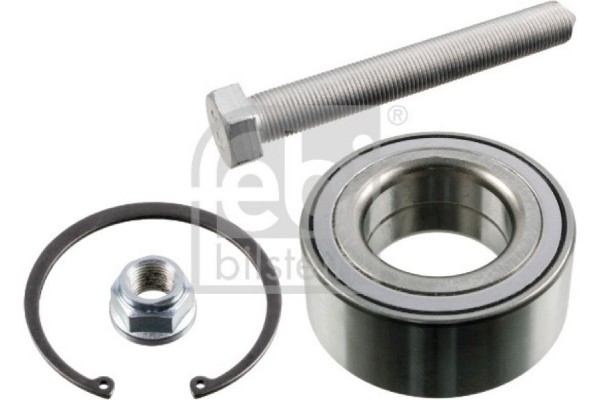 Febi Bilstein Σετ Ρουλεμάν Τροχών - 19922