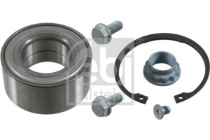 Febi Bilstein Σετ Ρουλεμάν Τροχών - 21697