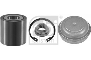 Febi Bilstein Σετ Ρουλεμάν Τροχών - 21839