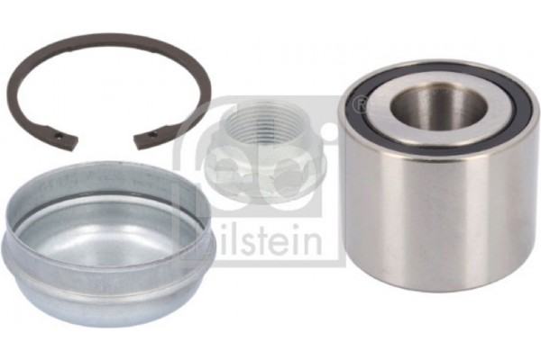 Febi Bilstein Σετ Ρουλεμάν Τροχών - 21839 Febi Bilstein Σετ Ρουλεμάν Τροχών - 21839