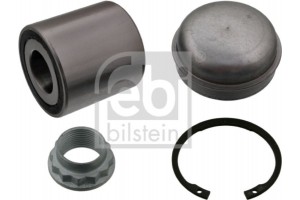 Febi Bilstein Σετ Ρουλεμάν Τροχών - 21847