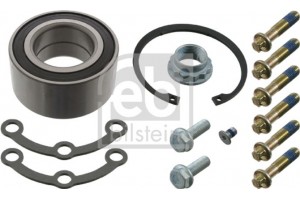 Febi Bilstein Σετ Ρουλεμάν Τροχών - 21872