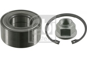 Febi Bilstein Σετ Ρουλεμάν Τροχών - 22078