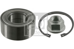 Febi Bilstein Σετ Ρουλεμάν Τροχών - 22078