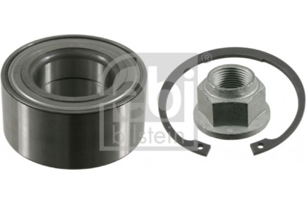 Febi Bilstein Σετ Ρουλεμάν Τροχών - 22078 Febi Bilstein Σετ Ρουλεμάν Τροχών - 22078