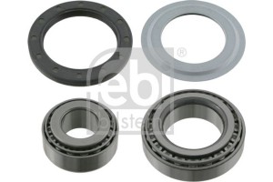 Febi Bilstein Σετ Ρουλεμάν Τροχών - 23625