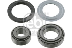 Febi Bilstein Σετ Ρουλεμάν Τροχών - 23625