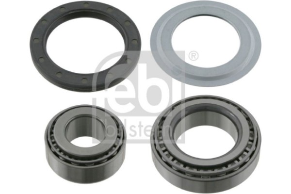 Febi Bilstein Σετ Ρουλεμάν Τροχών - 23625