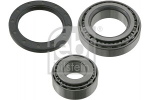 Febi Bilstein Σετ Ρουλεμάν Τροχών - 23626
