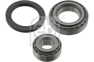 Febi Bilstein Σετ Ρουλεμάν Τροχών - 23626