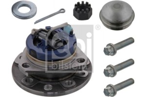 Febi Bilstein Σετ Ρουλεμάν Τροχών - 24164