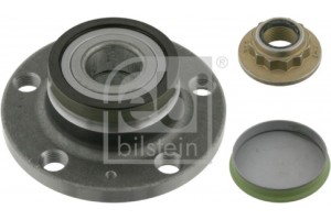 Febi Bilstein Σετ Ρουλεμάν Τροχών - 24224