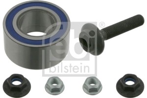 Febi Bilstein Σετ Ρουλεμάν Τροχών - 24366