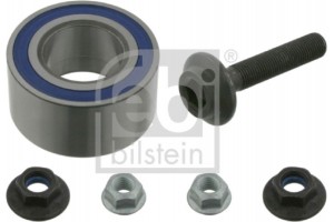 Febi Bilstein Σετ Ρουλεμάν Τροχών - 24366