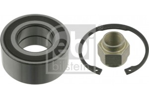 Febi Bilstein Σετ Ρουλεμάν Τροχών - 24517